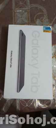 Galaxy Tab A7 Lite